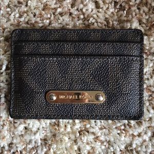 Michael Kors Card Holder